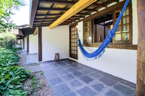 Suite Exclusiva - Velinn Caravela Pousada Ilhabela